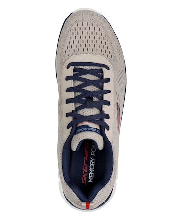 Skechers Track Leshur Trainers