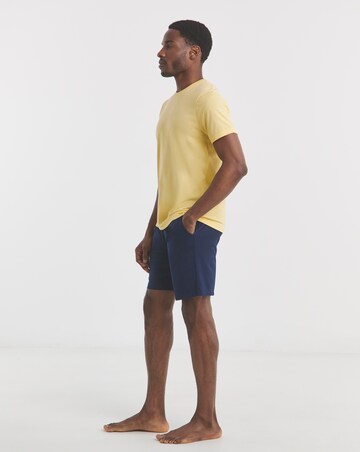 2 Pack Jersey Pyjama Pack