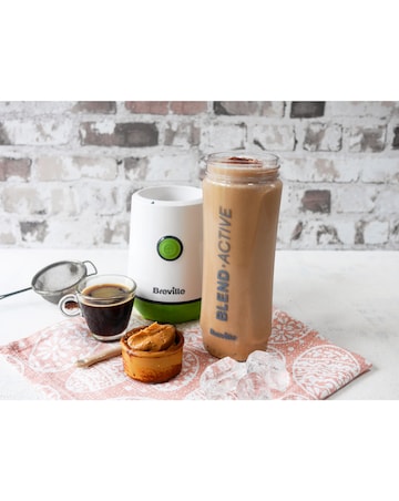 Breville VBL246 Blend Active Personal Blender