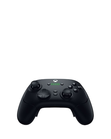 Razer Wolverine V3 Pro Wireless Controller for Xbox - Black