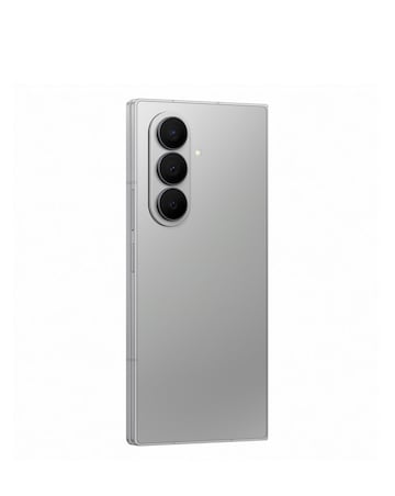 Samsung Galaxy Z Fold7 256B 5G - Silver Shadow - Galaxy AI