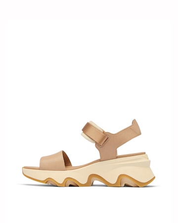 Sorel Kinetic Impact Y-Strap High Sandal