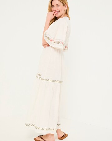 FatFace Paige Embroidered