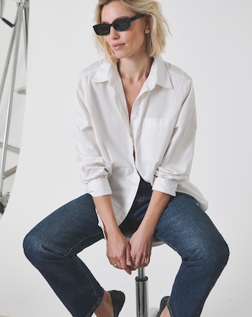 Levi's 501 Curve - 30" Leg