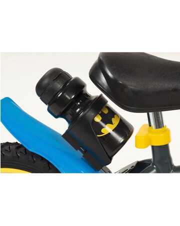 Batman 14 Inch Bike