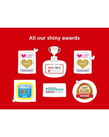 Tonies Disney Toy Story Bundle