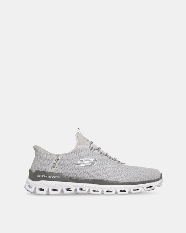 Skechers Glide-Step Noxus Trainers