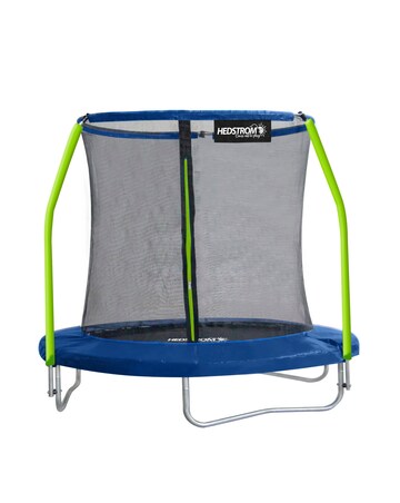 Hedstrom 8ft Arc Trampoline