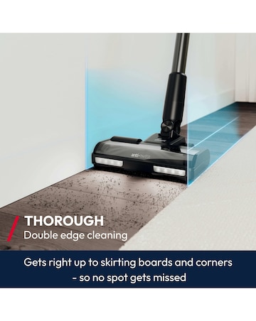 Hoover HF1 MAX Home Flexi Vacuum Cleaner