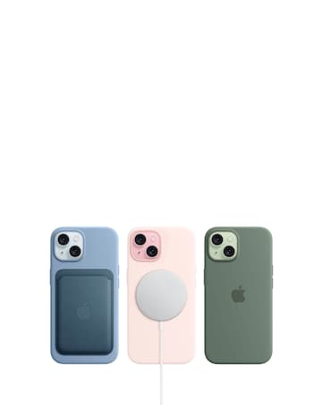 Apple iPhone 15 Plus 128GB - Pink