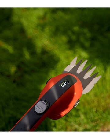 Flymo 18V SimpliShear Cordless Hedge Trimmer Kit