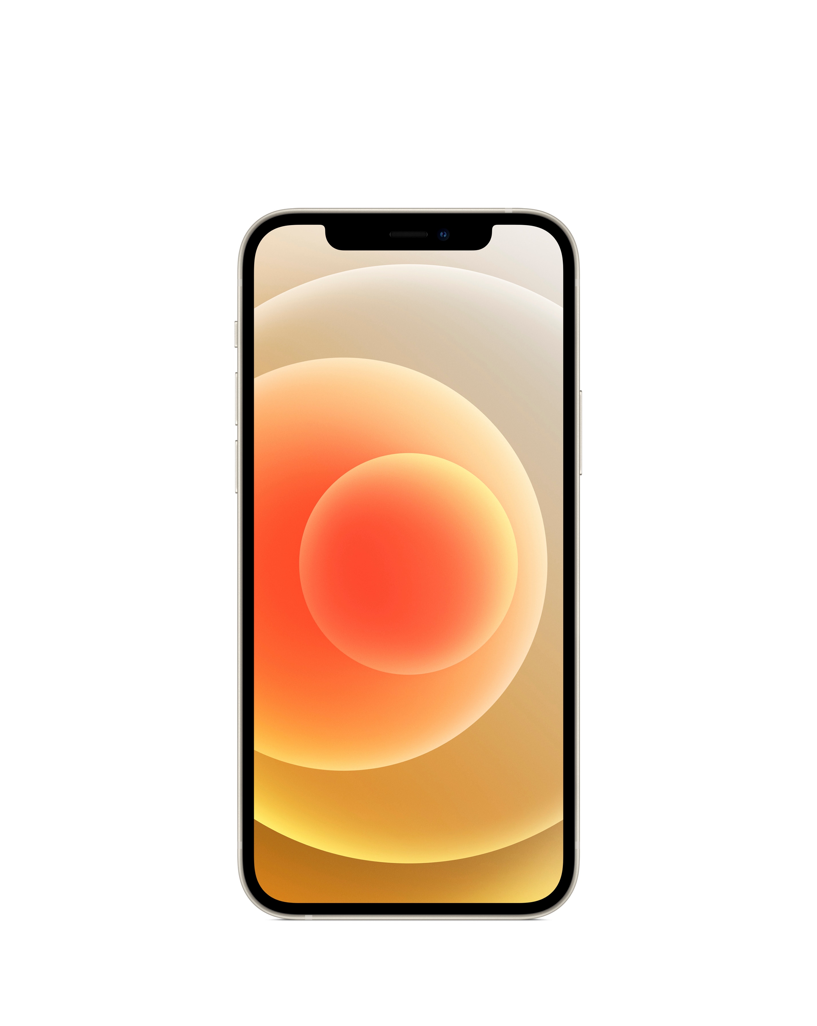 Refurbished Apple iPhone 12 64GB - White (Pristine Condition) | JD