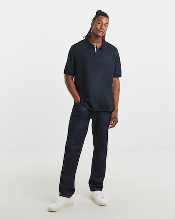 Ted Baker Karty Polo Shirt