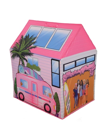 Barbie Wendy House