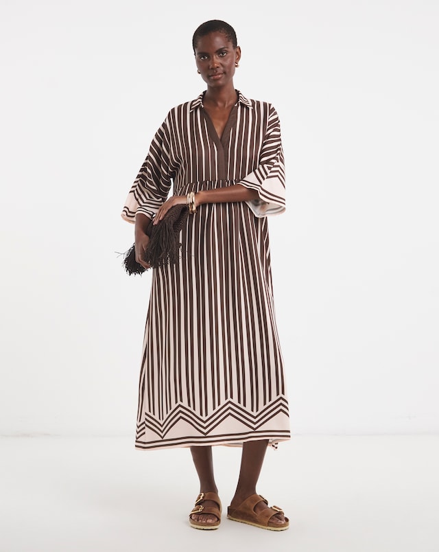 Women's Holiday Smock Dresses | JD Williams