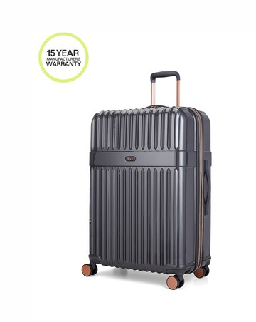 Rock Selene Large Suitcase
