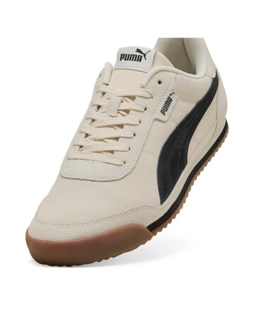 PUMA Turino II SD Trainers