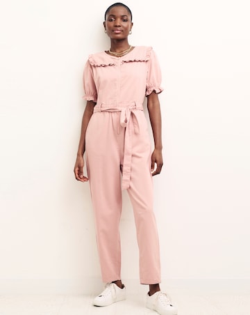 Nobody's Child Mimosa Jumpsuit