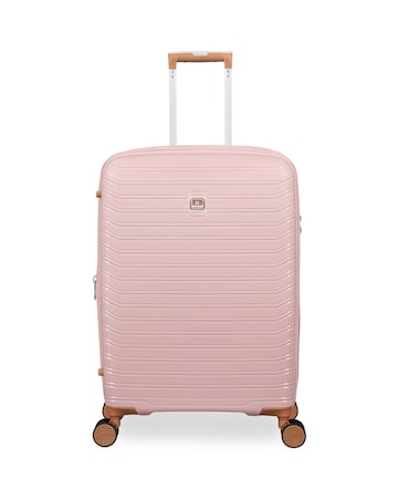 IT Luggage Continuous Medium Suitcase