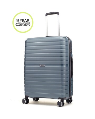 Rock Hydra-Lite Medium Suitcase