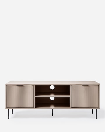 Joanna Hope Fernley TV Unit