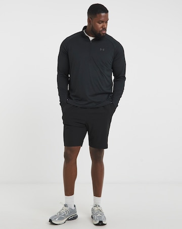 Under Armour Tech 2.0 1/2 Zip Top