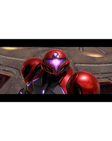 Metroid Prime 4 (Nintendo Switch)