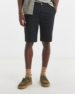 Long Length Chino Short