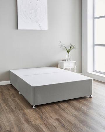 Silentnight 1000 Pocket Ortho Divan Set