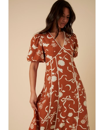 Nobody's Child Lucy Dress