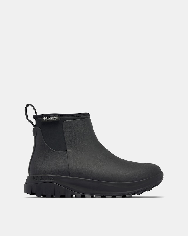 Columbia Snowtrot Slush Boots