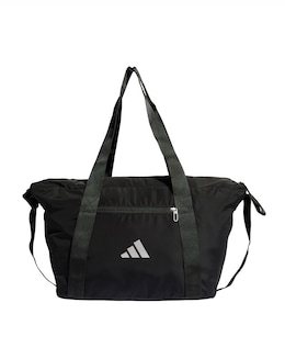 adidas 3 Stripe Shoulder Bag