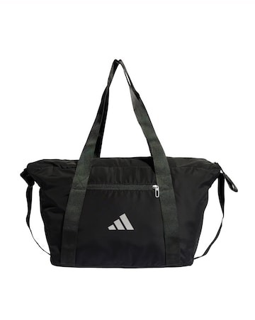 adidas 3 Stripe Shoulder Bag