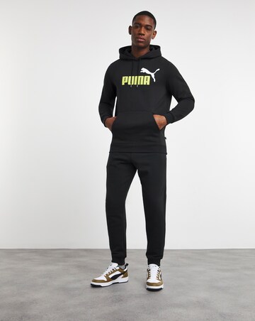 PUMA Essentials Big Logo Hoodie
