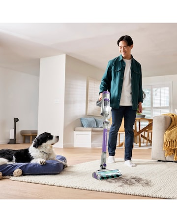 Shark PowerDetect Cordless Pet Vacuum Cleaner IP1251UKT