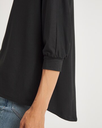 Oversized Top