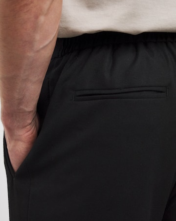 Premium Smart Elasticated Co-Ord Trouser