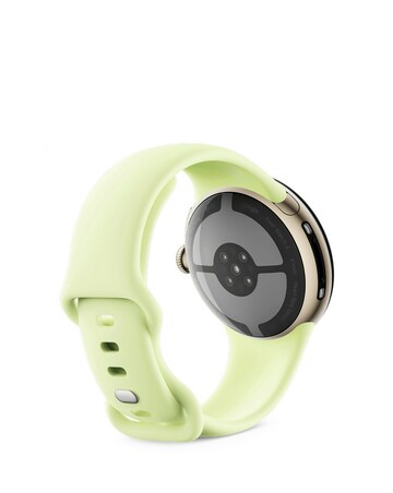 Google Pixel Watch 4 Wi-Fi 41mm - Lemongrass