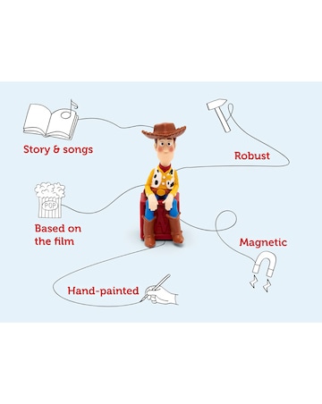 Tonies Disney Toy Story