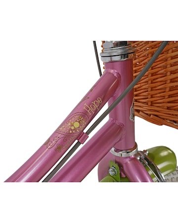 Elswick Hope Kids Bike - 16 inch wheel