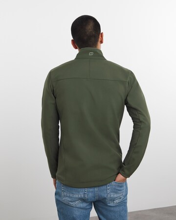 Berghaus Ghlas 2.0 Softshell Jacket