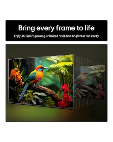 LG 55UA75006LA 55in 4K Ultra HD Smart TV