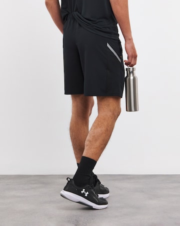 Under Armour Core+ Woven Shorts