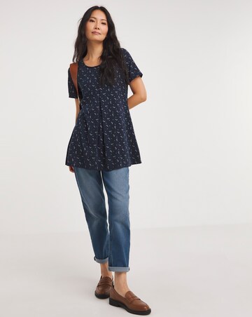 Julipa Jersey Tunic