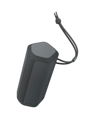 Sony SRSXG300 Portable Speaker - Black