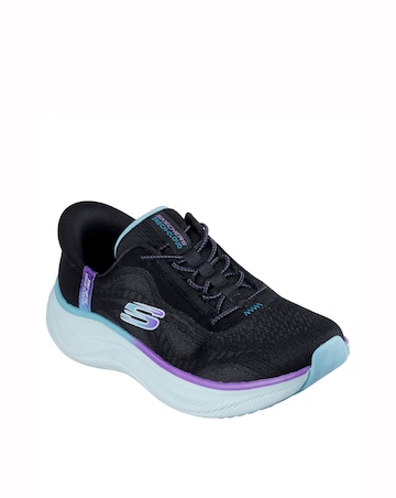 Skechers Skech Cloud Trainers