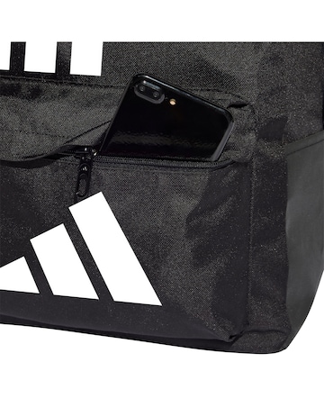 adidas Classic Bars 3 Stripes Backpack