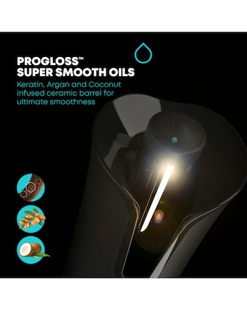 Revamp Progloss Hollywood Curl