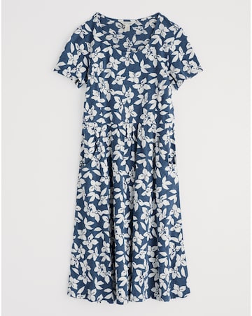 Seasalt Cornwall Enor Dress