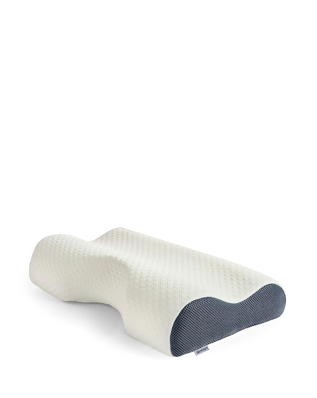 Silentnight Therapy Contour Pillow